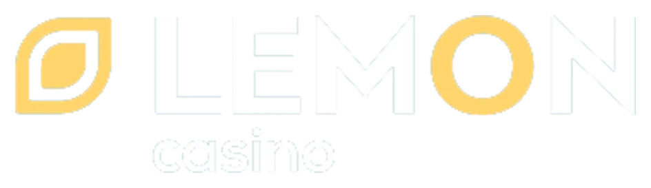 lemon casino website logo